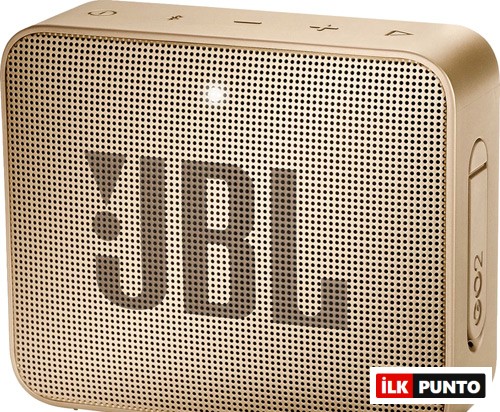 JBL Go 2 Ipx7
