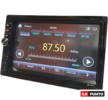 Navigold DS517