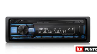 En İyi Bluetooth Oto Teyp Tavsiyeleri
