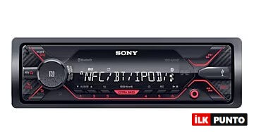 Sony DSX-A410BT