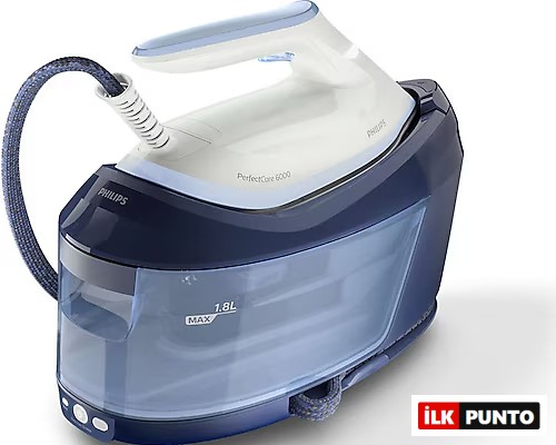 Philips PerfectCare PSG6026/20