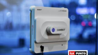 En İyi Cam Silme Robotu Tavsiyeleri