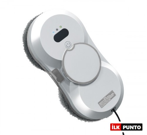 Smartmi Clean Bot Cam Temizleme Robotu