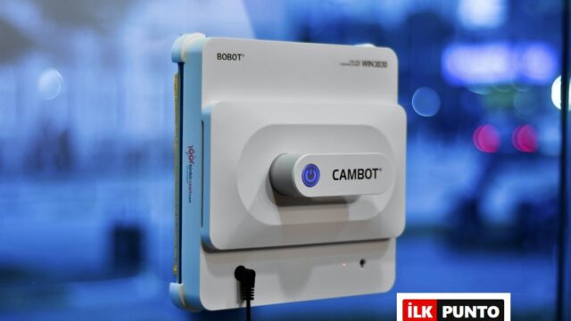 En İyi Cam Silme Robotu Tavsiyeleri