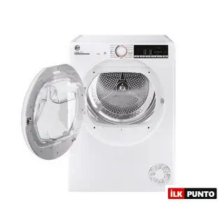 Hoover HLE H9A2TE-17 9 KG Kurutma Makinesi