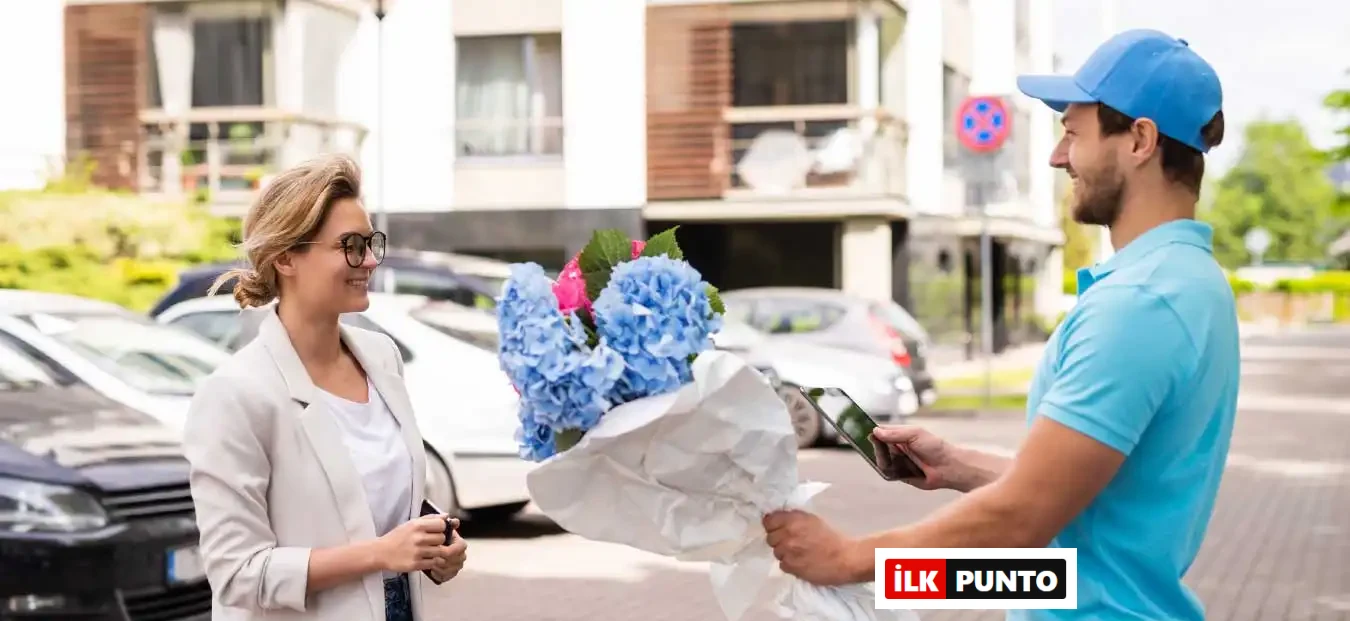 En İyi Çiçek Satın Alma ve Gönderme Siteleri