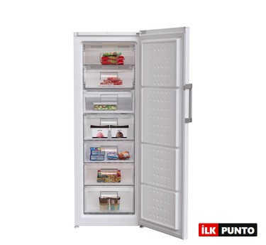 Grundig GFNE 7100 Çekmeceli Derin Dondurucu