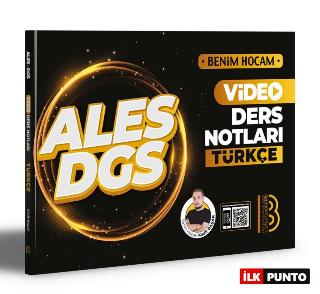 En İyi DGS Kitap Önerileri