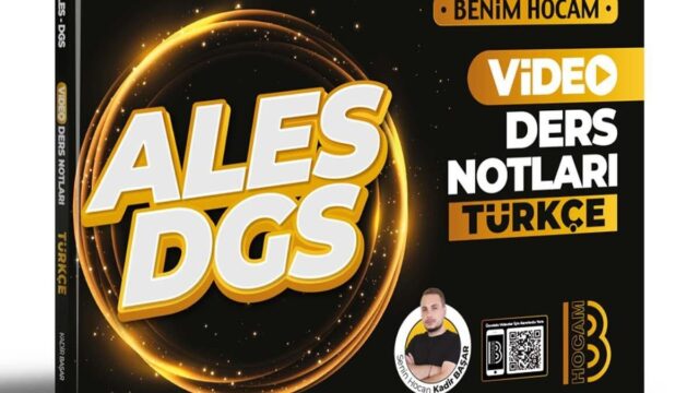 En İyi DGS Kitap Önerileri