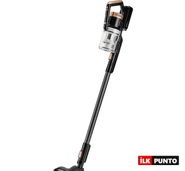 Grundig VCP 3930 25.2 V Kablosuz Dikey Şarjlı Süpürge