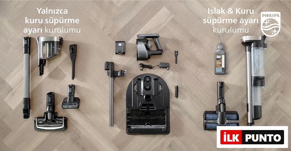 En İyi Dikey Süpürge Tavsiyeleri