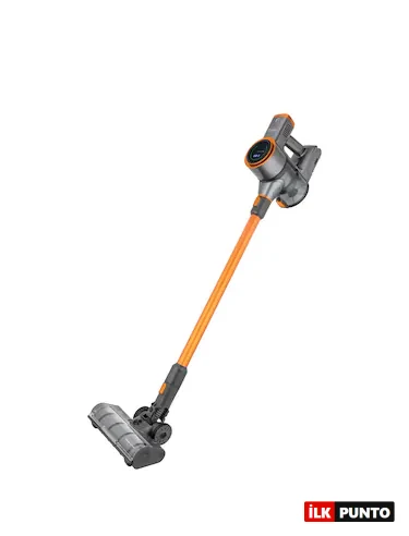 Fakir Inovator X 7269 Şarjlı Dikey Süpürge