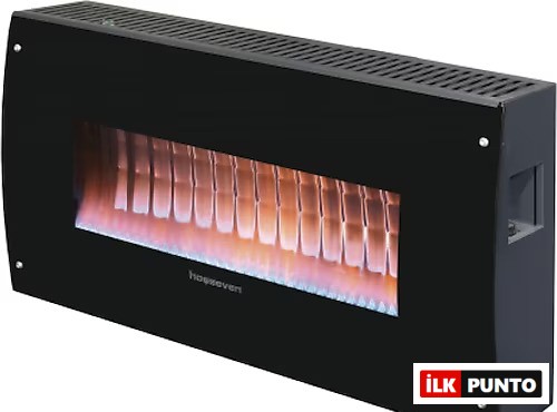 Hoşseven HP-10 Plazma Hermetik Doğalgaz Sobası