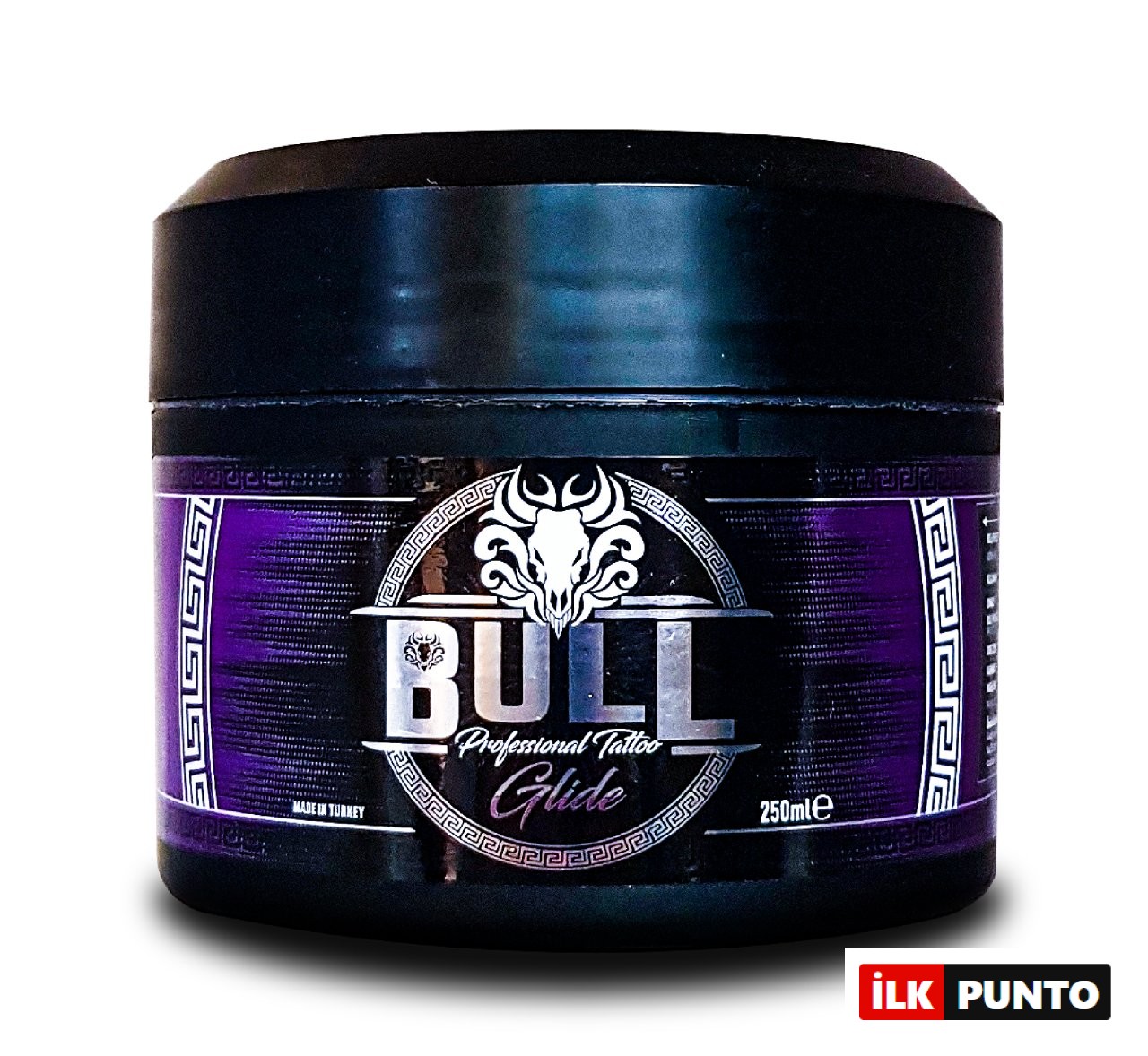Bull Professional Tattoo Glide