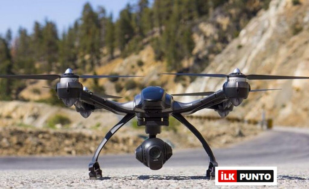 En İyi Drone Markaları, Başlangıç ve Profesyonel Drone Tavsiyeleri