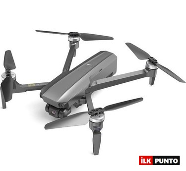 Aden FX 67 Pro 4K Fly More Combo Drone