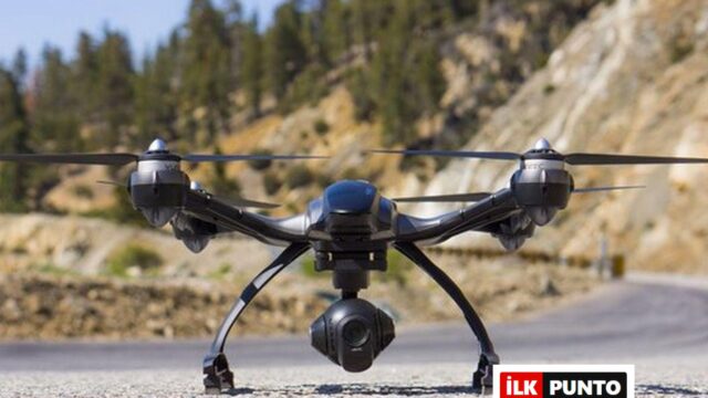 En İyi Drone Markaları, Başlangıç ve Profesyonel Drone Tavsiyeleri