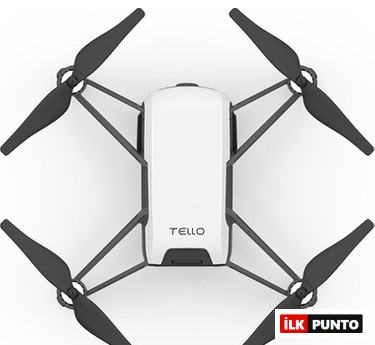 DJI Ryze Tech Tello