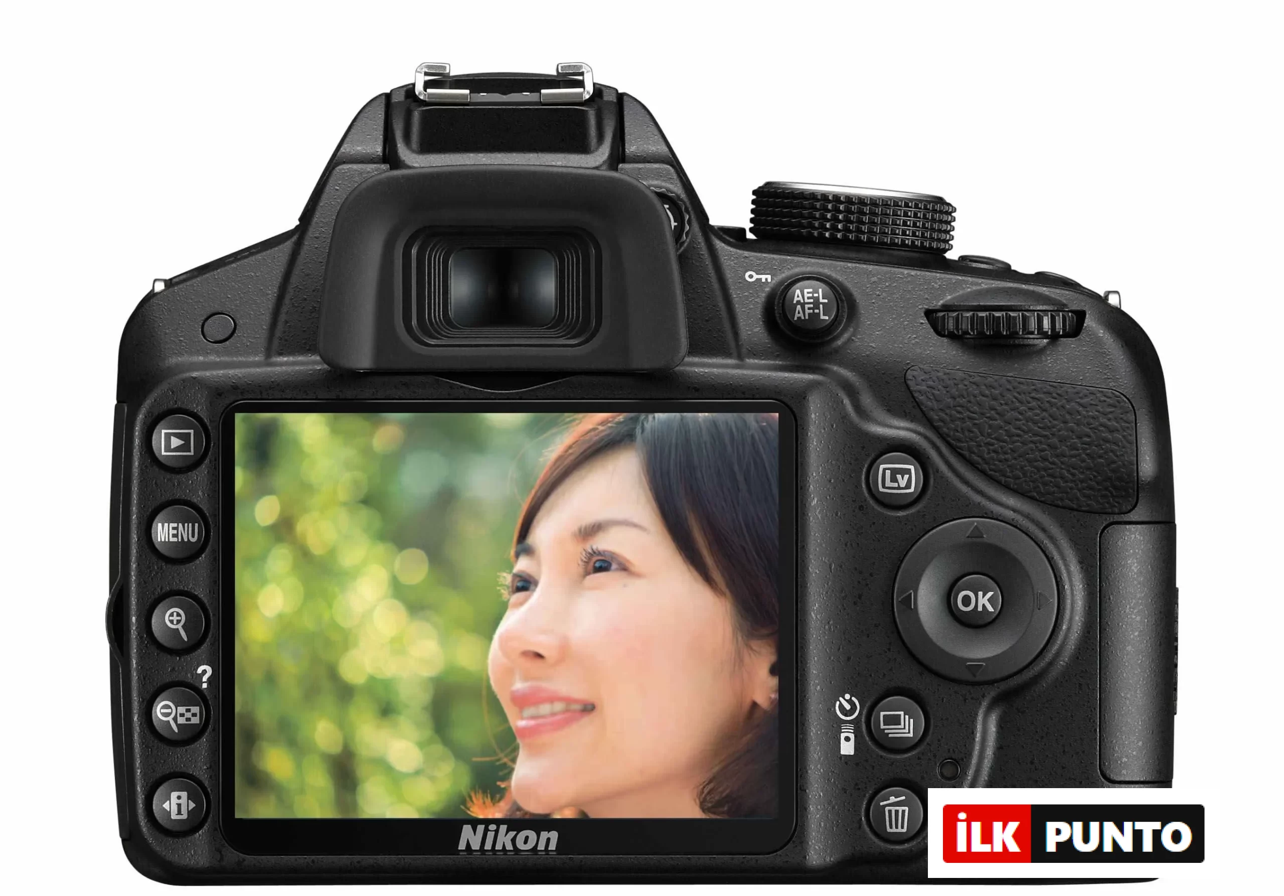 En İyi DSLR Fotoğraf Makinesi Önerileri