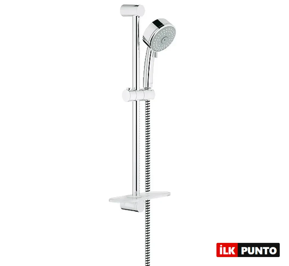 Grohe Tempesta Duş Seti