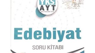 En İyi Edebiyat Soru Bankası Önerileri