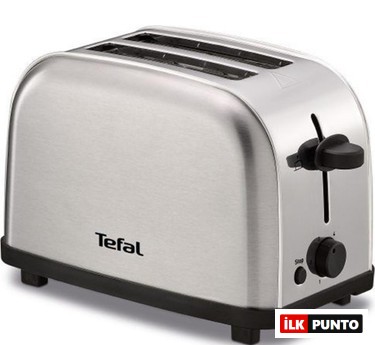 Tefal TT330D Ultra Mini Ekmek Kızartma Makinesi
