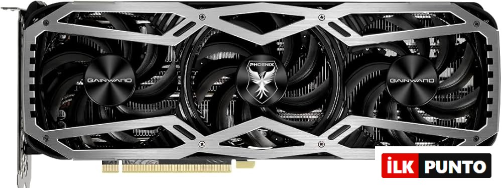 Gainward NVIDIA GeForce RTX 3070 Ti Phoenix