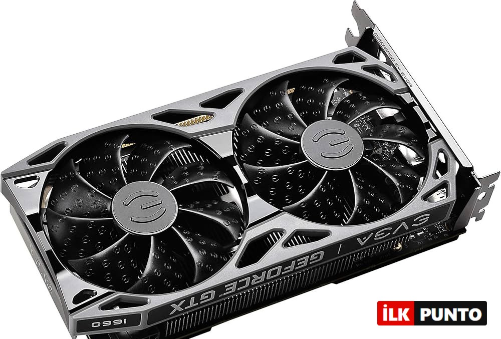 Evga NVIDIA GeForce GTX 1660 Super SC Ultra Gaming 6 GB
