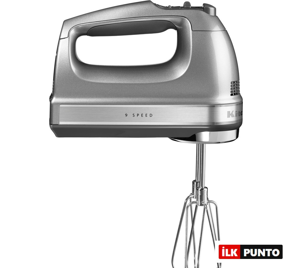 Kitchenaid 9 Hızlı El Mikseri