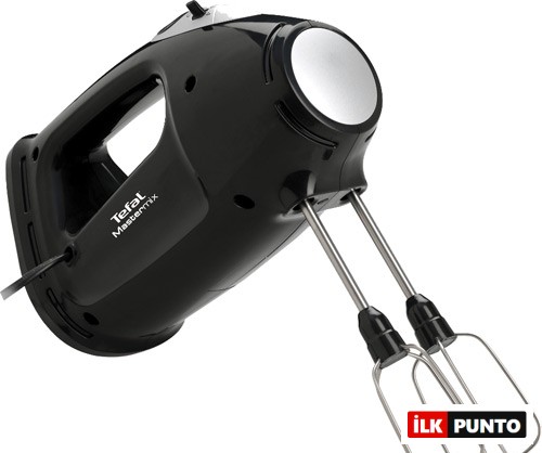 Tefal HT400830 Mastermix El Mikseri