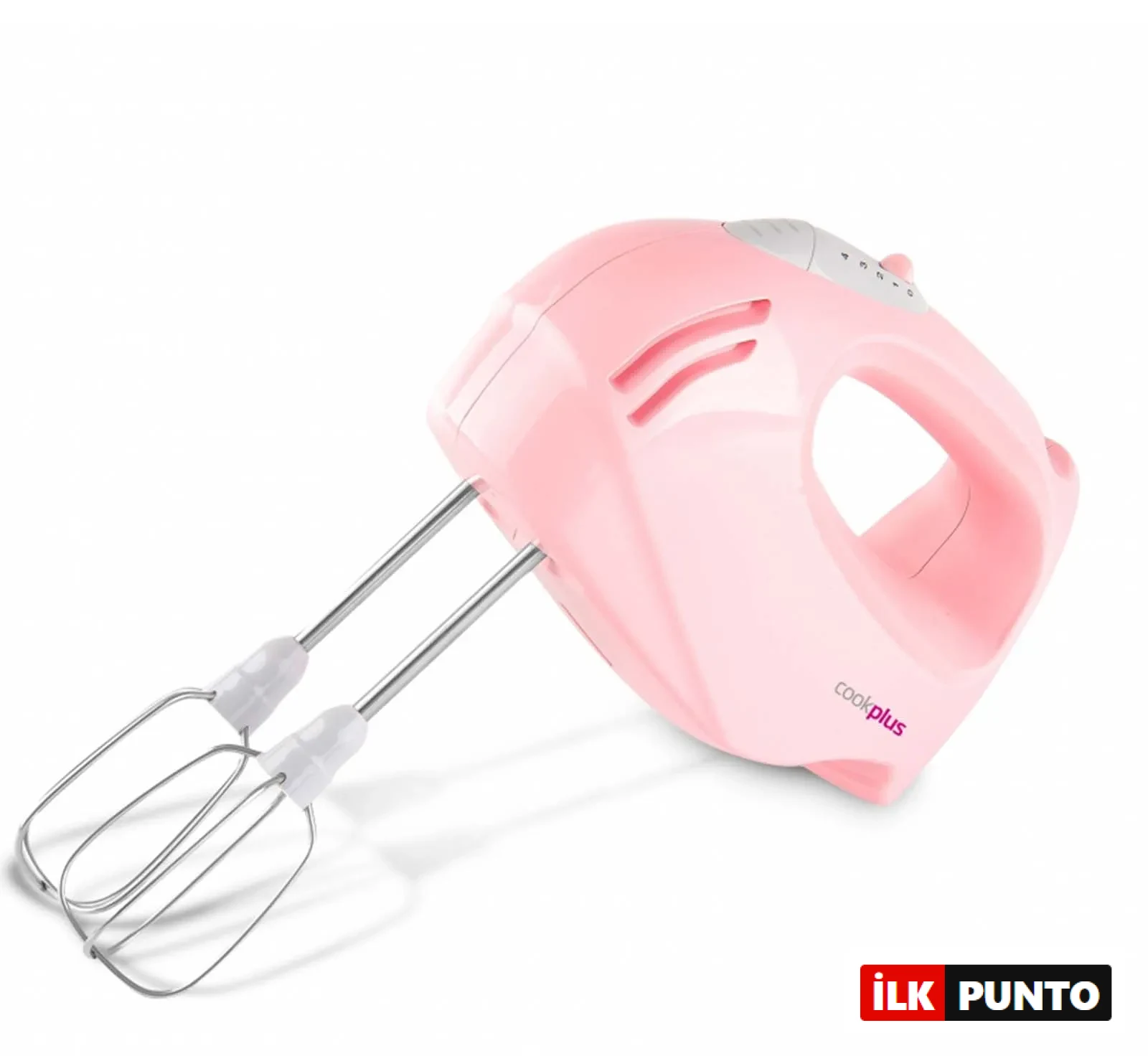 Cookplus Festymix El Mikseri