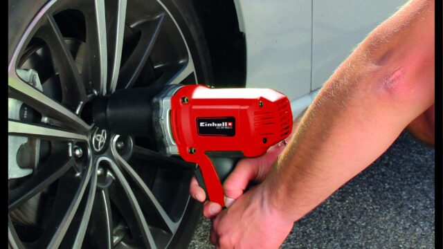 En İyi Elektrikli ve Akülü Somun Sıkma Makinesi Tavsiyeleri