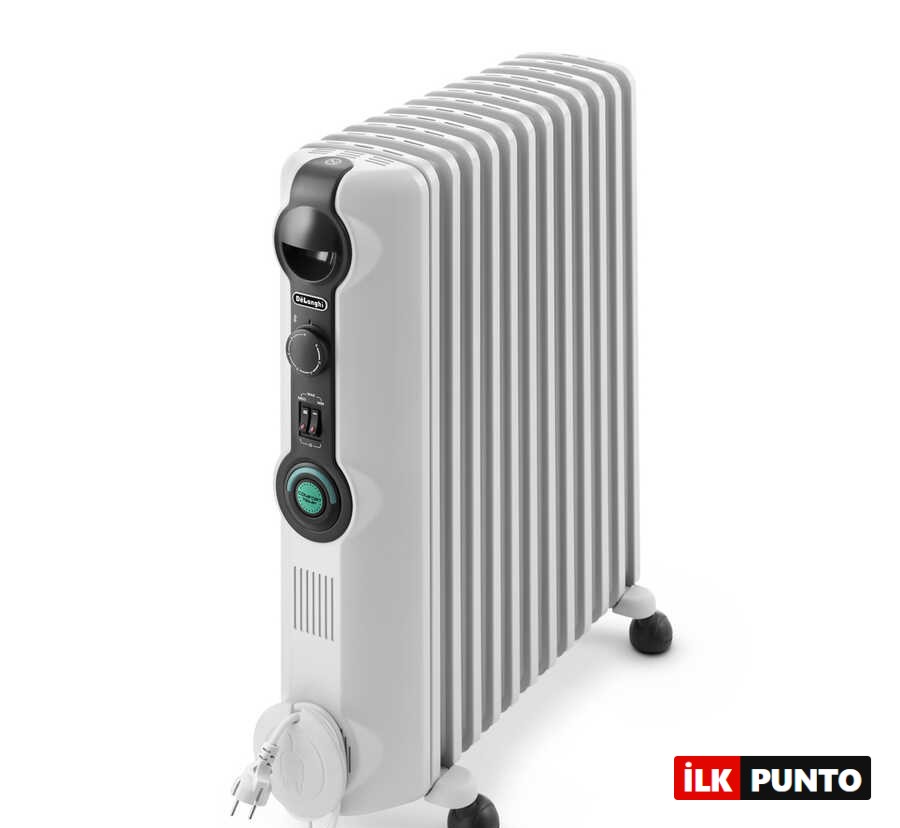 Delonghi Radia S Comf Radyatör TRRS1225C