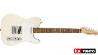 En İyi Elektro Gitar Markaları ve Önerileri