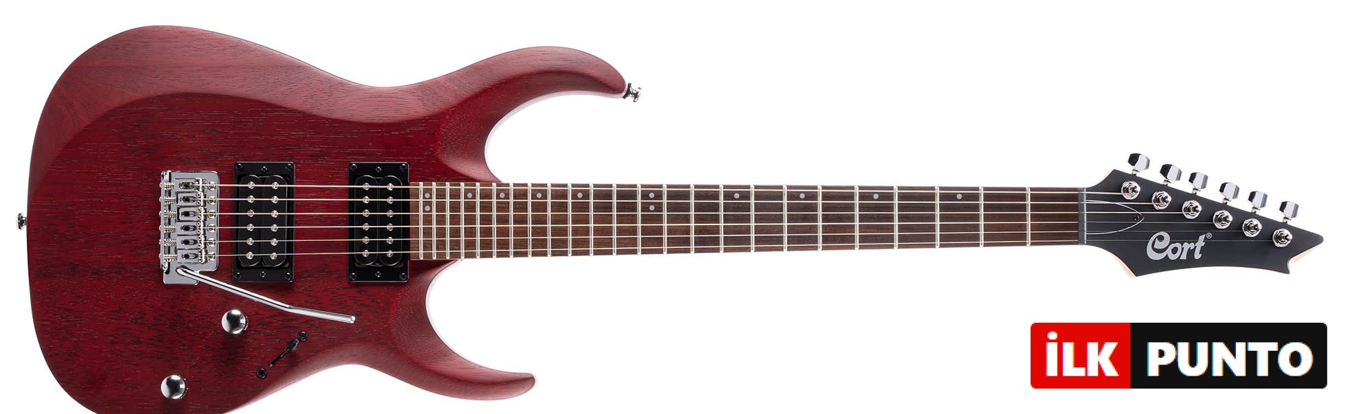 Cort X100 Opbb Elektro Gitar