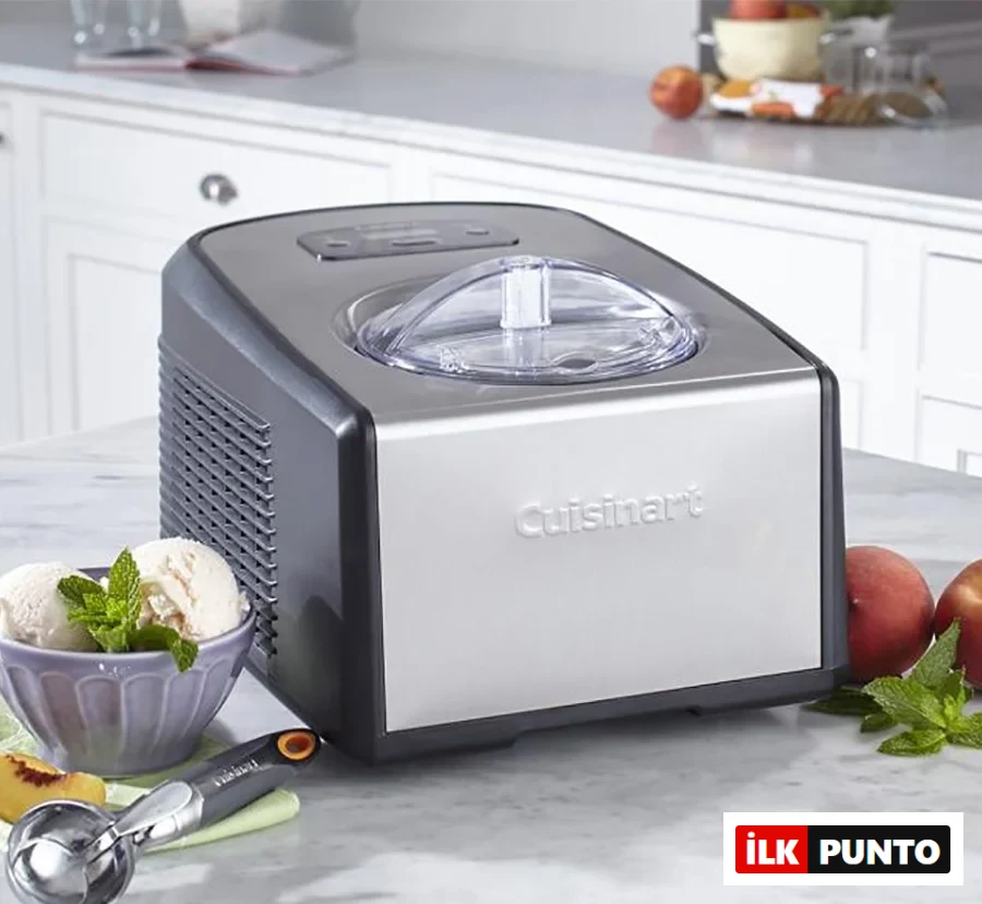 Cuisinart ICE100