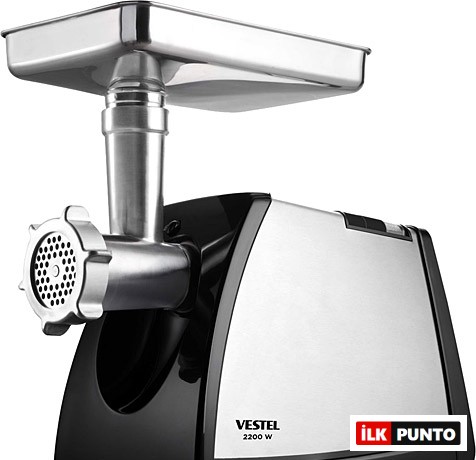 Vestel Kıyma Makinesi
