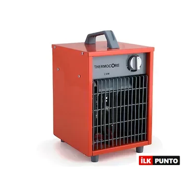 Thermocore F20 2000 W Fanlı Isıtıcı