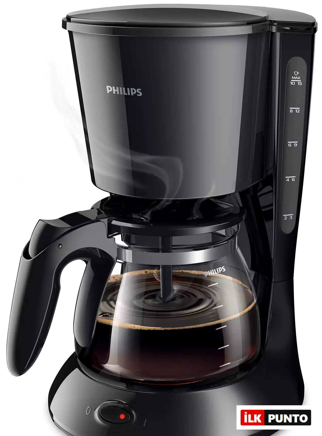 Philips Filtre Kahve Makinesi