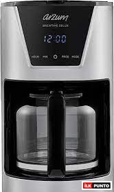 Arzum Brewtime Delux Filtre Kahve Makinesi
