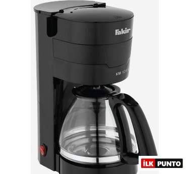 Fakir KM 1011 Filtre Kahve Makinesi