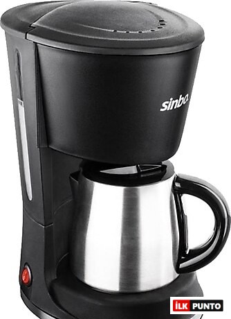 Sinbo SCM 2963 Filtre Kahve Makinesi