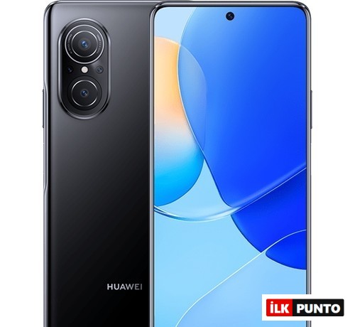 Huawei Nova 9 SE