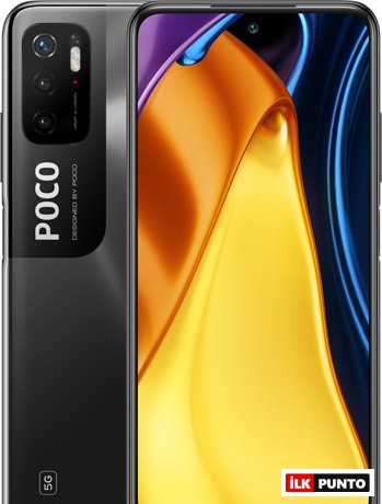 Poco M3 Pro 5G
