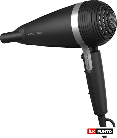 Grundig HD 7082