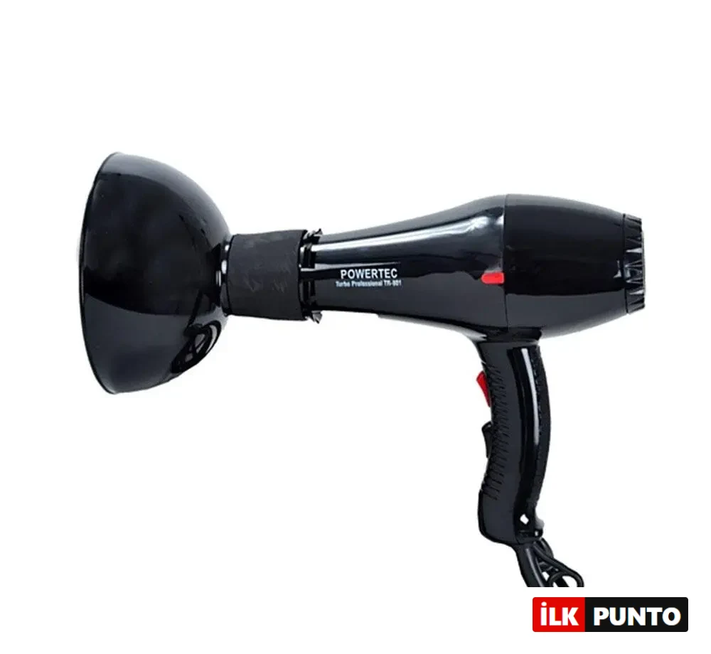Powertec Tr 901