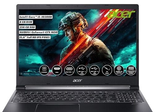En İyi Gaming Laptop Önerileri