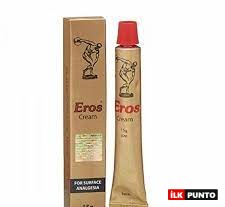 Eros Geciktirme Krem