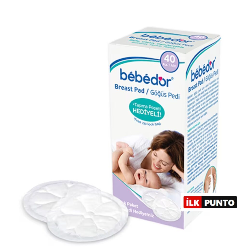 En İyi Göğüs Pedi Önerileri