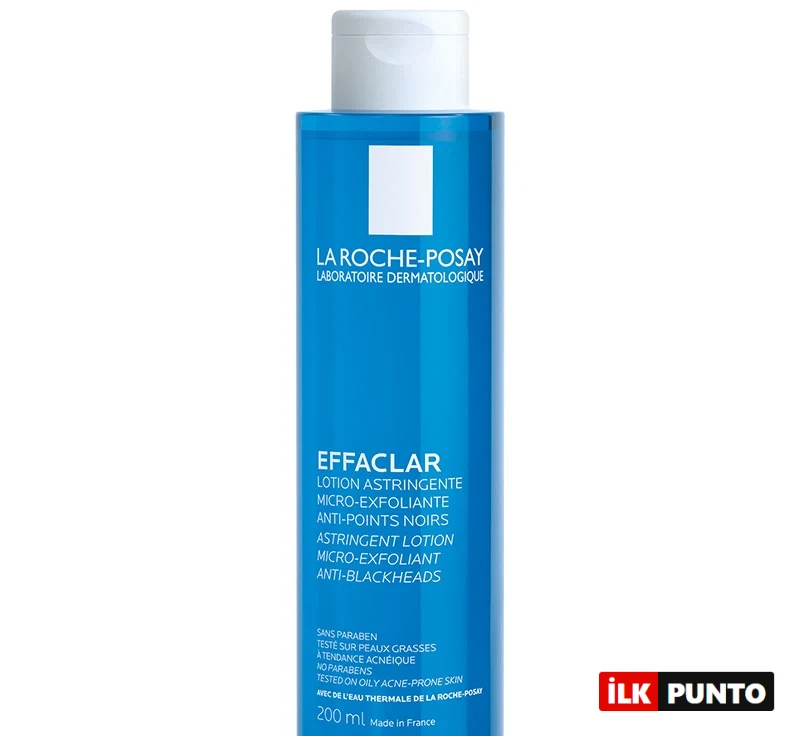 La Roche Posay Effaclar Sıkılaştırıcı Tonik